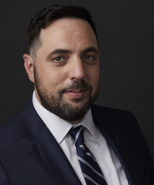 Matthew J. Edwards Photo